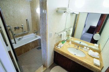 Bandai Silver Hotel