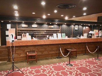 Bandai Silver Hotel