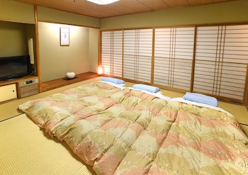 Bandai Silver Hotel