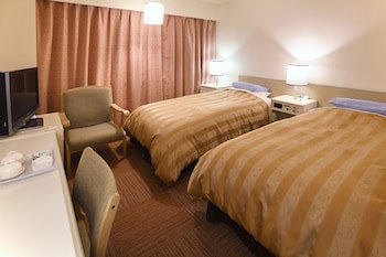 Bandai Silver Hotel