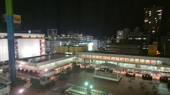 Bandai Silver Hotel