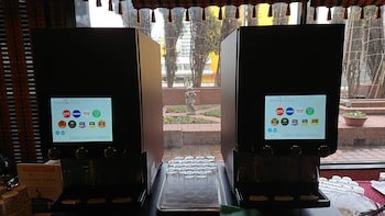 Bandai Silver Hotel