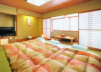 Bandai Silver Hotel