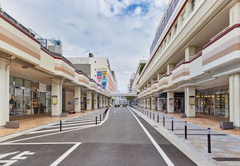 Bandai Silver Hotel