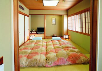 Bandai Silver Hotel