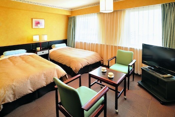 Bandai Silver Hotel