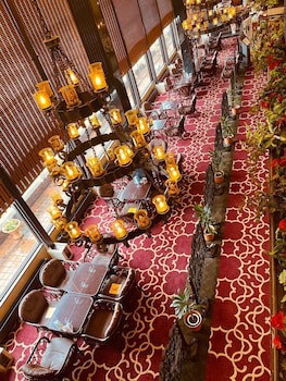 Bandai Silver Hotel
