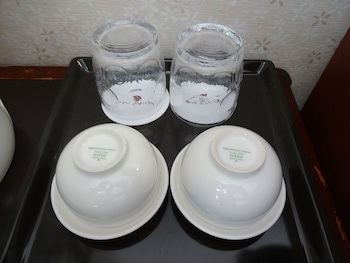 Bandai Silver Hotel