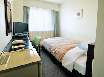 Bandai Silver Hotel