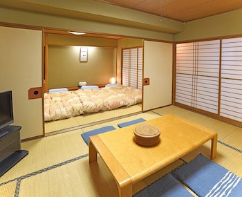 Bandai Silver Hotel