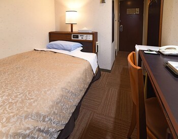Bandai Silver Hotel