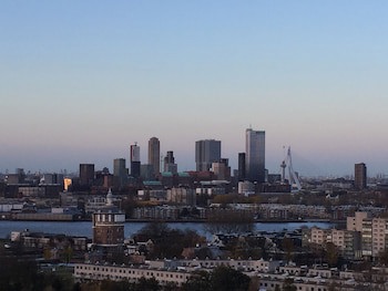 Novotel Rotterdam Brainpark