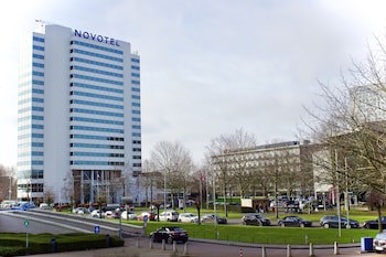Novotel Rotterdam Brainpark