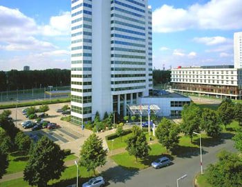 Novotel Rotterdam Brainpark