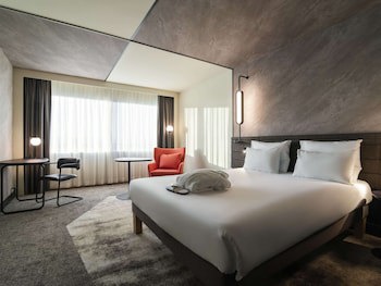 Novotel Rotterdam Brainpark