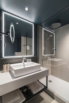 Novotel Rotterdam Brainpark