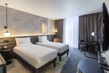 Novotel Rotterdam Brainpark