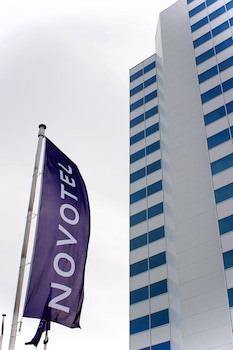 Novotel Rotterdam Brainpark