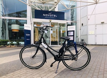 Novotel Rotterdam Brainpark