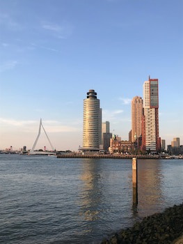 Novotel Rotterdam Brainpark
