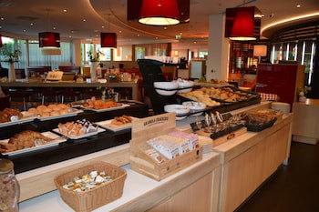 Novotel Rotterdam Brainpark