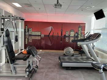 Novotel Rotterdam Brainpark