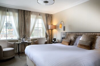 Castle Hotel Windsor