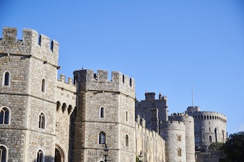 Castle Hotel Windsor