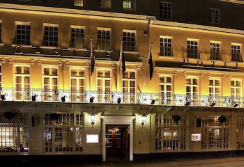 Castle Hotel Windsor