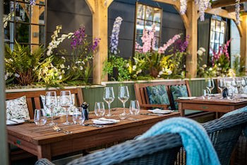 Castle Hotel Windsor