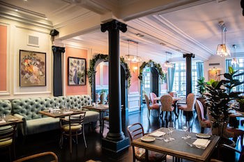 Castle Hotel Windsor