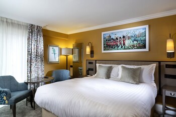 Castle Hotel Windsor