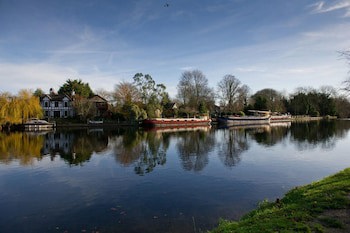 Castle Hotel Windsor