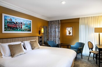 Castle Hotel Windsor
