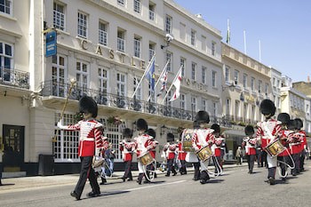 Castle Hotel Windsor