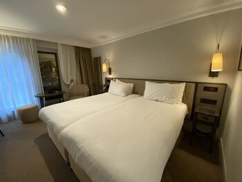 Castle Hotel Windsor
