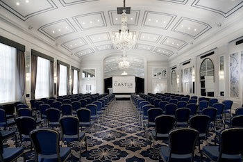 Castle Hotel Windsor