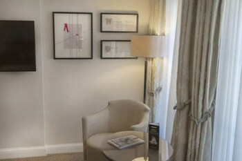 Castle Hotel Windsor