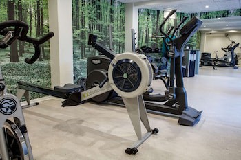 Best Western Plus Hotel Eyde