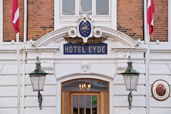 Best Western Plus Hotel Eyde