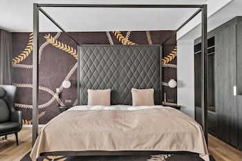Best Western Plus Hotel Eyde