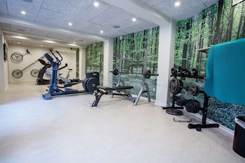 Best Western Plus Hotel Eyde