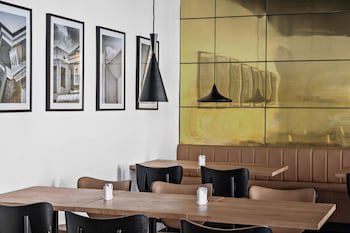 Best Western Plus Hotel Eyde