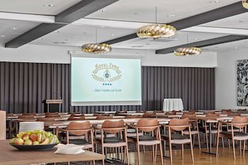 Best Western Plus Hotel Eyde