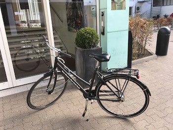 Best Western Plus Hotel Eyde