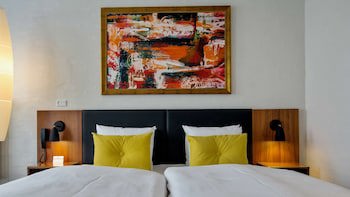 Best Western Plus Hotel Eyde