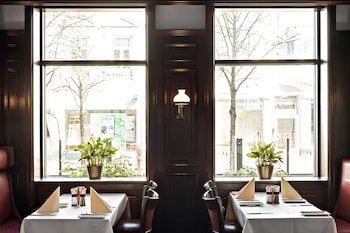 Best Western Plus Hotel Eyde