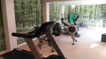 Best Western Plus Hotel Eyde