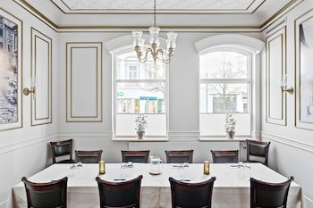 Best Western Plus Hotel Eyde