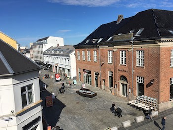 Best Western Plus Hotel Eyde